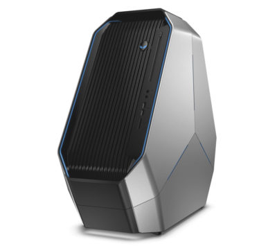 Alienware Area 51 Intel Gaming PC Alienware Area 51 Intel Gaming PC